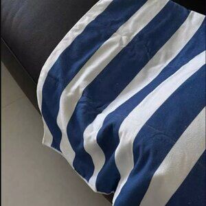 Striped Beach Towel